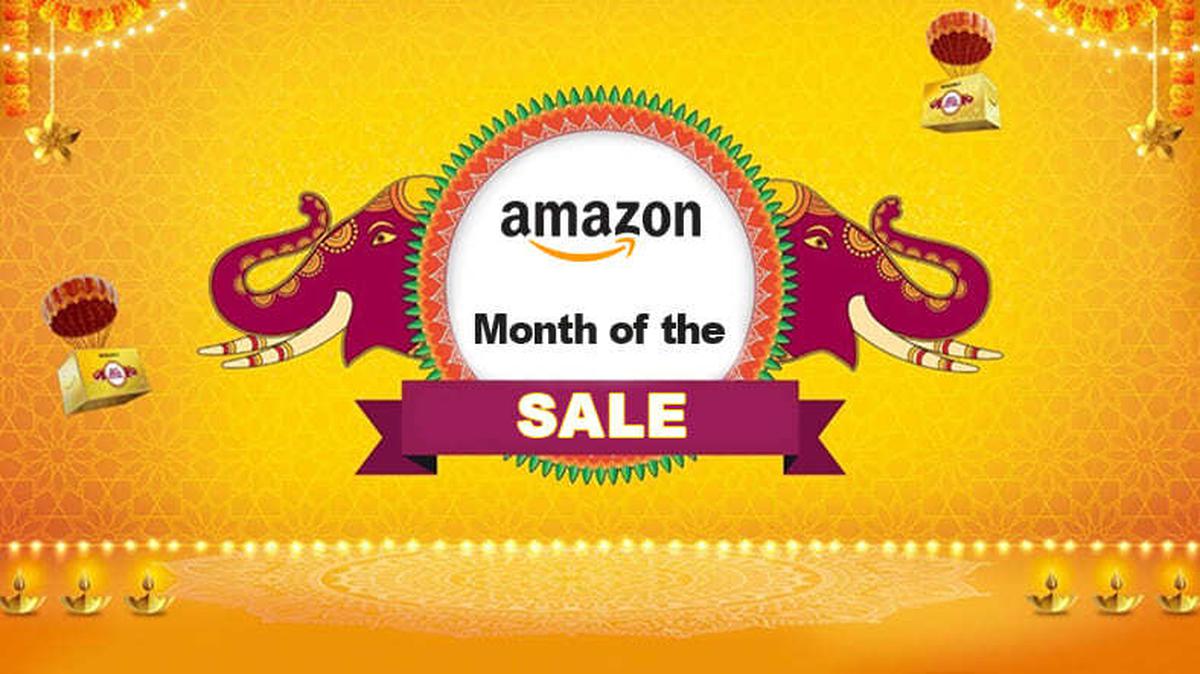 Amazon Sale India 2023 Dates That You Can’t Miss The Hindu